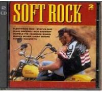 Various - Soft Rock [Import]
