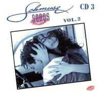 Various - Soft Songs incl. Be Sure To Wear Some Flowers In Your Hair (Compilation CD, 14 Tracks)