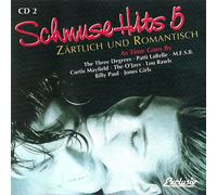 Various - Soft Soul Romantik (CD Compilation, 16 Titel, Diverse Künstler) Lou Rawls - Lady Love / The Three Degrees - Dirty Ol' Man / Timmy Thomas - Why Can't We Live Together / Dee Dee Sharp Gamble - I Love You Anyway / Billy Paul - Your Song u.a.