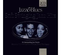 Various - Soft Swinging Jazz Hits [Import]