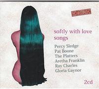 VARIOUS - Softly with Love Longs DCD [Import]