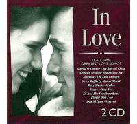 Various - Softsongs for Partners Lovers and Friends (Compilation CD, 32 Tracks, Various) Gerry Rafferty - BakerStreet / OMD - Maid Of Orleans / Joe Cocker - Let It Be / Harold Melvin & The Blue Notes - If You Don't Know Me By Now / China Crisis - Wishful Thinking / Spandau Ballet - I'll Fly For You u.a.