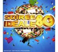 Various - Soiree Ideale 80