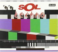 Various - Sol Techno [Import]