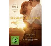 Solange Ich Atme – DVD – Import – LEONINE