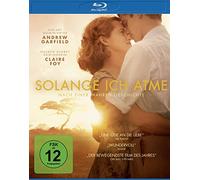 Various - Solange Ich Atme Bd [Blu-ray]