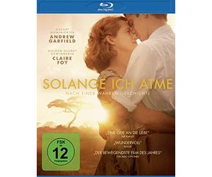 Various - Solange Ich Atme Bd [Blu-ray]