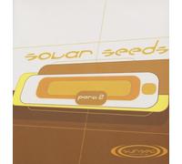 Various - Solar Seed Pt.2 [Vinyl Maxi-Single]