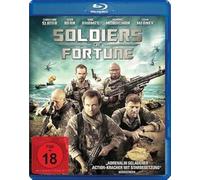 Soldiers of Fortune (Blu-ray) Christian Slater Sean Bean Ving Rhames