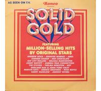 Various - Solid Gold