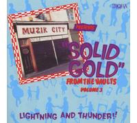 Various - Solid Gold from The Vaults 3 [Import]