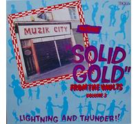 Various - Solid Gold from Vaults 3 [Import]