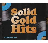 Various - Solid Gold Hits [Import]