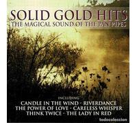 Various - Solid Gold Hits [Import]