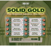 Solid Gold Vol.9 [Import]