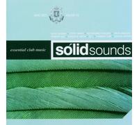Various - Solid Sounds 2003/3