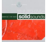 Various - Solid Sounds 2004 Vol.1 [Import]