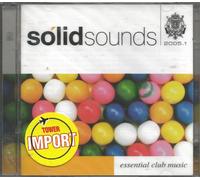 Various - Solid Sounds 2005/1 [Import]