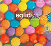 Various - Solid Sounds 2009/2 [Import]