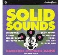 Various - Solid Sounds