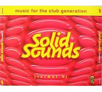 Various - Solid Sounds Vol.3