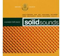 Various - Solid Sounds Volume 4 [Import]