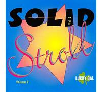 Various - Solid Stroll 2 [Import]