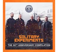 Various - Solitary Experiments - The 30th Anniversary Compilation [CD]