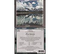 Various - Solitudes: Harmony Exploring Nature with Music