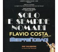 Various Solo E Sempte Nomadi / Various (CD)