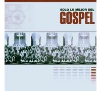 Various - Solo Lo Mejor de Gospel