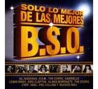Various - Solo Lo Mejor de Las Mejores B [Import]