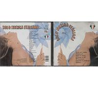 Various - Solo Musica Italiana Vol.2 [Import]