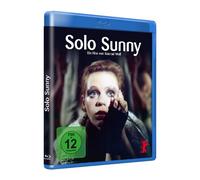 Various - Solo Sunny [Blu-ray]