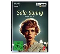 Various - Solo Sunny [Import]
