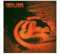 Various - Soma Compilation 2006 [Import]
