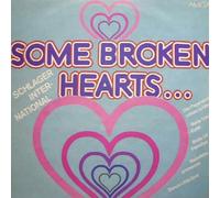 Various - Some Broken Hearts... - AMIGA - 8 55 976