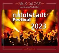 Various - Some of The Best from Rudolstadt Festival 2023 [Import]