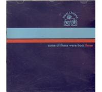 Various - Some of These Were Hooj V3 [Import]