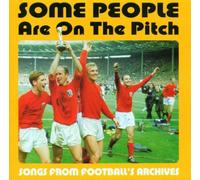 Various - Some People are on The Pitch [Import]
