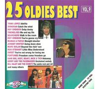 Various - Some Songs Live or Re-Recordings (Compilation CD, 25 Tracks)