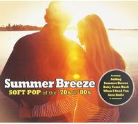 Various [Somerset Group] - Summer Breeze:Soft Pop