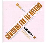 Various - Something for The Weekend V.2 [Import]