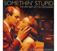 Various - Something Stupid [Import]