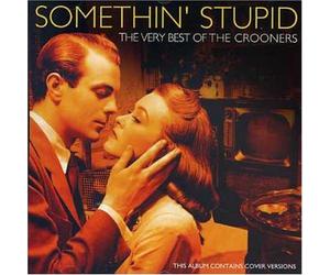 Various - Something Stupid [Import]
