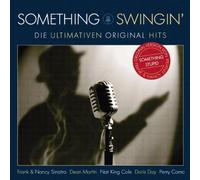 Various - Something Swingin' [Import]