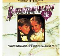 Various - Sometimes When We Touch 2LP - Various 2LP