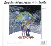 VARIOUS - Somewhere Between Heaven and WOOLWORTHS [Import]