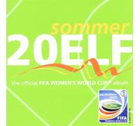 Various – Sommer 20 Elf – Album officiel Coupe du Monde féminine de la FIFA