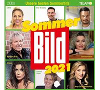 Various - Sommer Bild 2021 [Import]